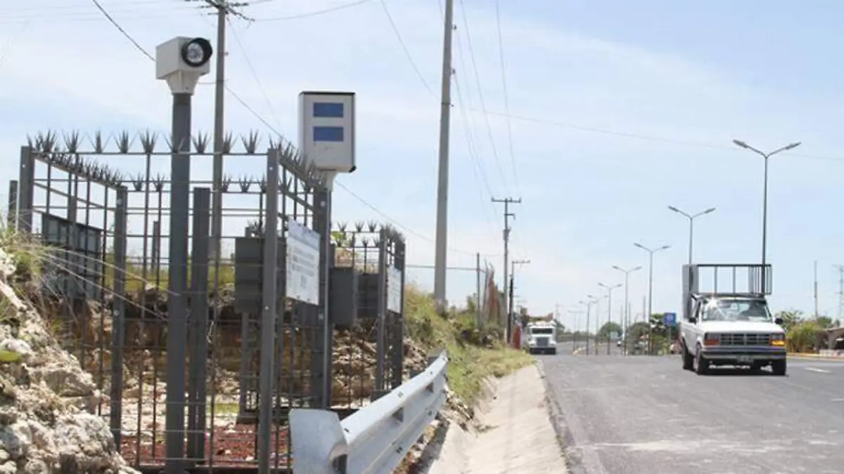 cómo denunciar una fotomulta o sanción de tránsito injustificada